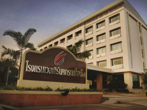 Western Grand Hotel Ratchaburi